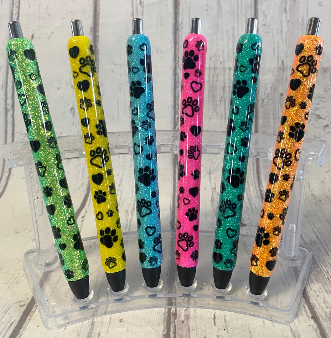 Epoxy Glitter Glitter Ink Joy Pens Glitter Pen, True Crime Glitter